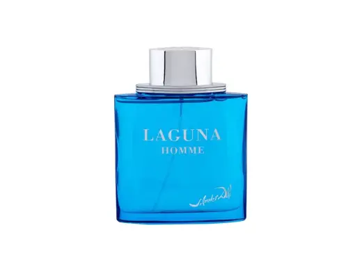 Salvador Dali Laguna Homme Eau de Toilette 100 ml