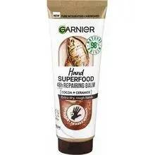 Hand Superfood 48h Repairing Balm