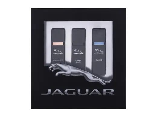 Jaguar Classic Black Eau de Toilette 15 ml
