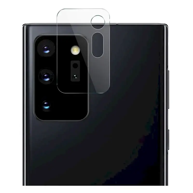 Fusion camera tempered glass for back camera Samsung N986 Galaxy Note 20 Ultra