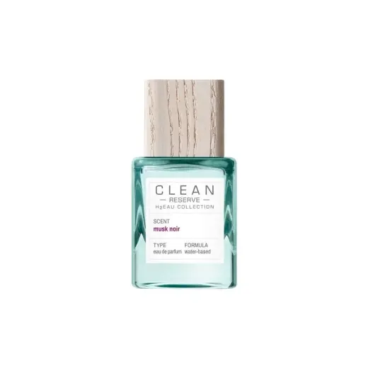 Clean H2Eau Musk Noir (EDP) parfimērijas ūdens unisex 30 ml
