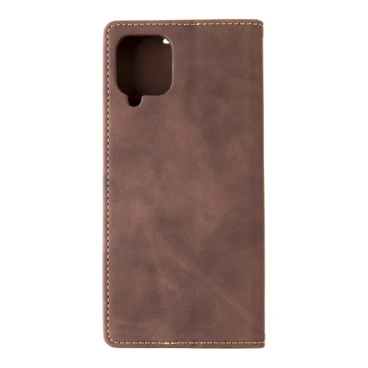 Tactical Xproof for Samsung Galaxy A12 Mud Brown