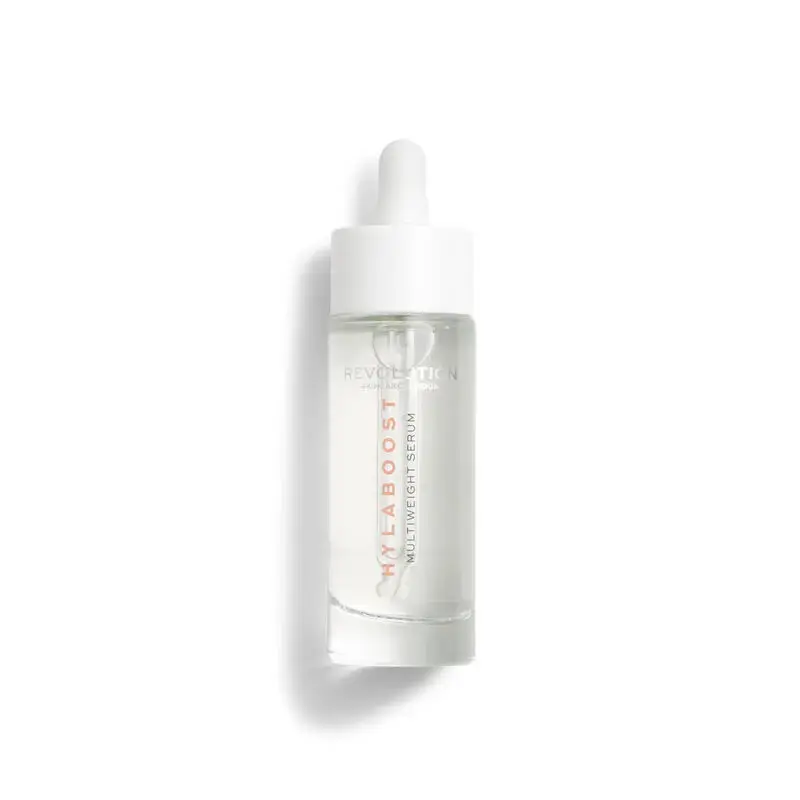 Revolution Skincare Hylaboost Multiweight Serum - 30ml