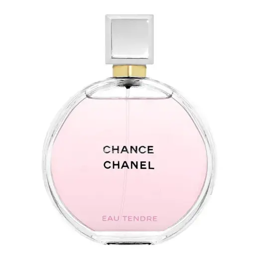 Chanel, Chance Eau Tendre, Eau De Parfum, For Women, 100 ml *Tester