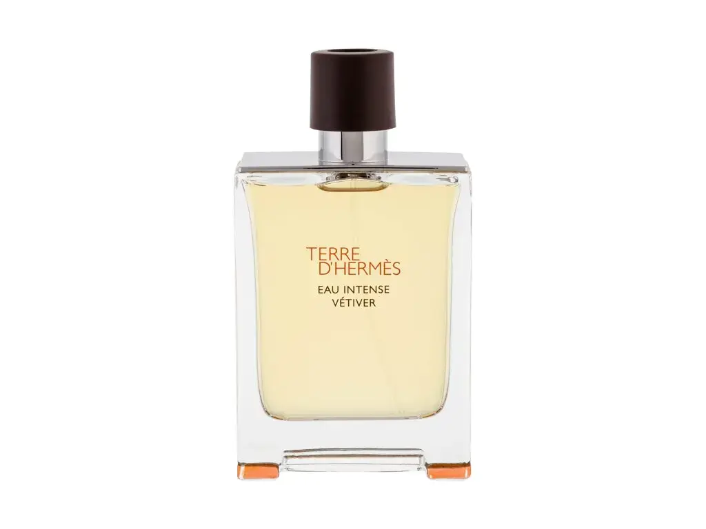 Hermes Terre d'Hermes Eau Intense Vétiver Eau de Parfum 100 ml