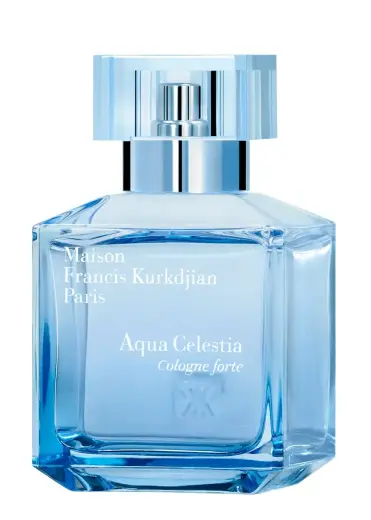 Maison Francis Kurkdjian, Aqua Celestia Cologne Forte, Eau De Parfum, Unisex, 70 ml