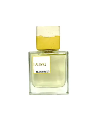 Eau.Mg Frangi Frenzy (Extrait) parfüümiekstrakt unisex 50 ml