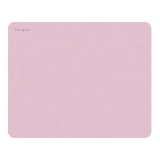 Baseus mouse pad (pink)
