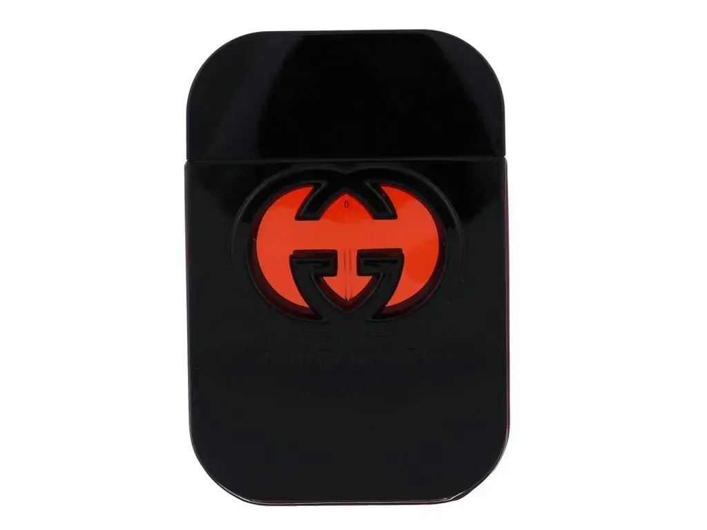 Gucci Gucci Guilty Black Eau de Toilette 75 ml