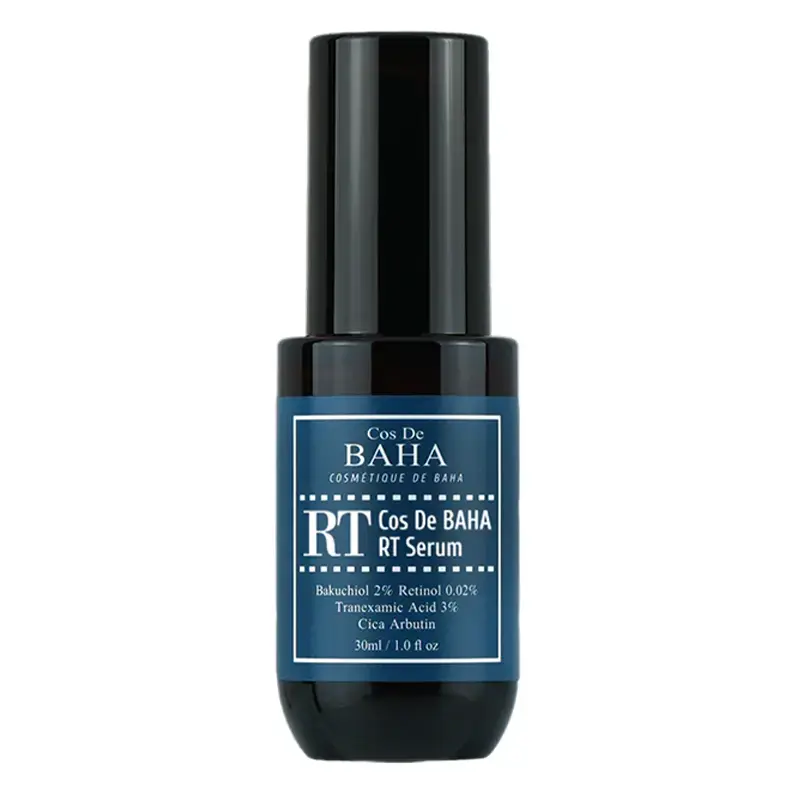 Cos De Baha Retinol Tranexamic Serum (RT) 30 ml