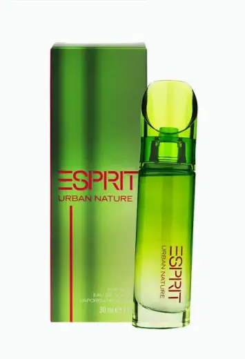 Esprit Urban Nature For Women Eau de Toilette 30 ml