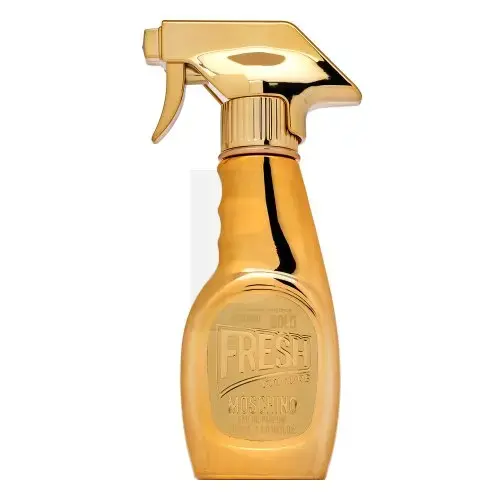 Moschino Fresh Gold (EDP) parfimērijas ūdens sievietēm 30 ml