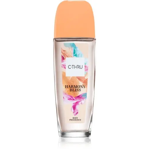 C-Thru Harmony Bliss Deodorant - 75 Ml