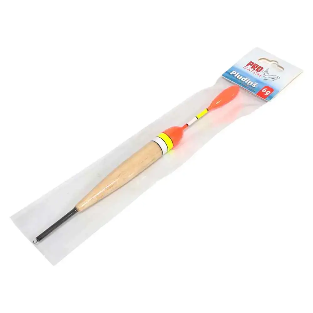 Pro Catch Float DPC10 6g