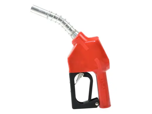 Automātiskā degvielas uzpildes pistole 3/4" BSP eļļas/dīzeļdegvielas pārsūkšanas sūknim