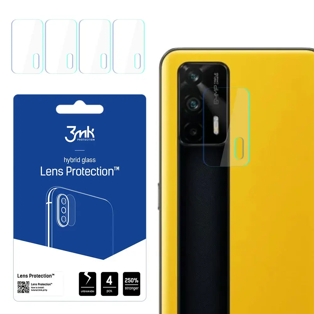 3mk Protection 3MK Lens Protect Realme