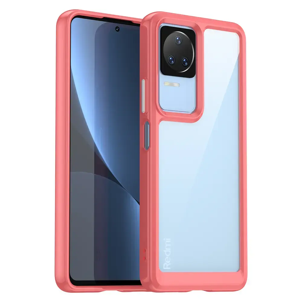 OEM Outer Space Case Xiaomi Poco