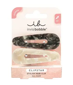 Invisibobble Clipstar Cliphue 2 Pcs