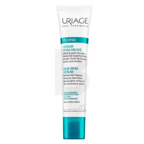 Uriage Hyséac New Skin Serum 40 ml
