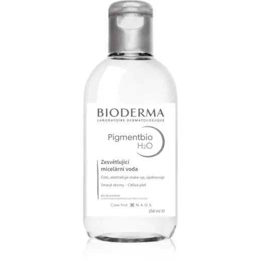 Bioderma Pigmentbio H2O 250ml
