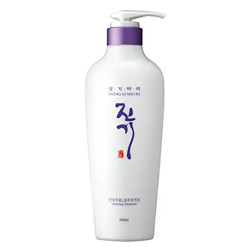 DAENG GI MEO RI Jin Gi Vitalizing Revitalizing Conditioner to Nourish and Make Shiny 500 Ml