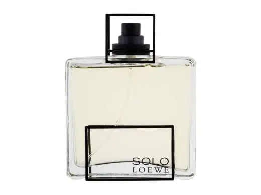 Loewe Solo Loewe Esencial Eau de Toilette 100 ml