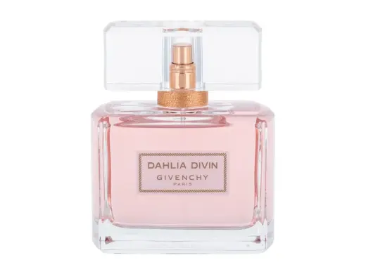Givenchy Dahlia Divin Eau de Toilette 75 ml