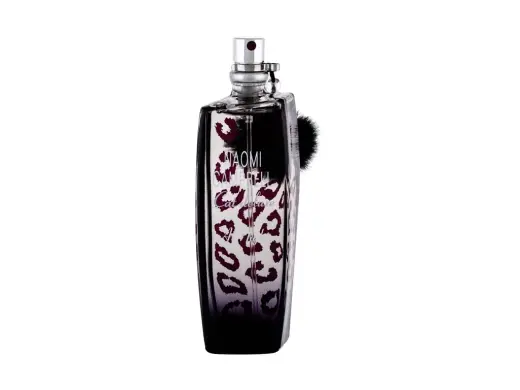 Naomi Campbell Cat Deluxe At Night Eau de Toilette 30 ml