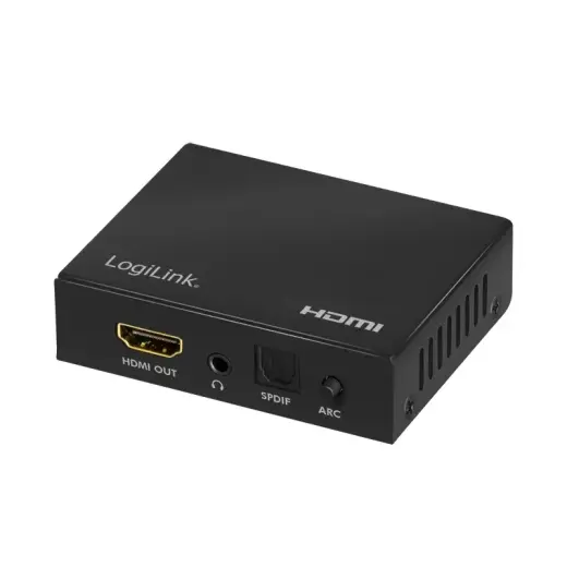 HDMI audio extractor 2CH|5.1CH,4K|60Hz