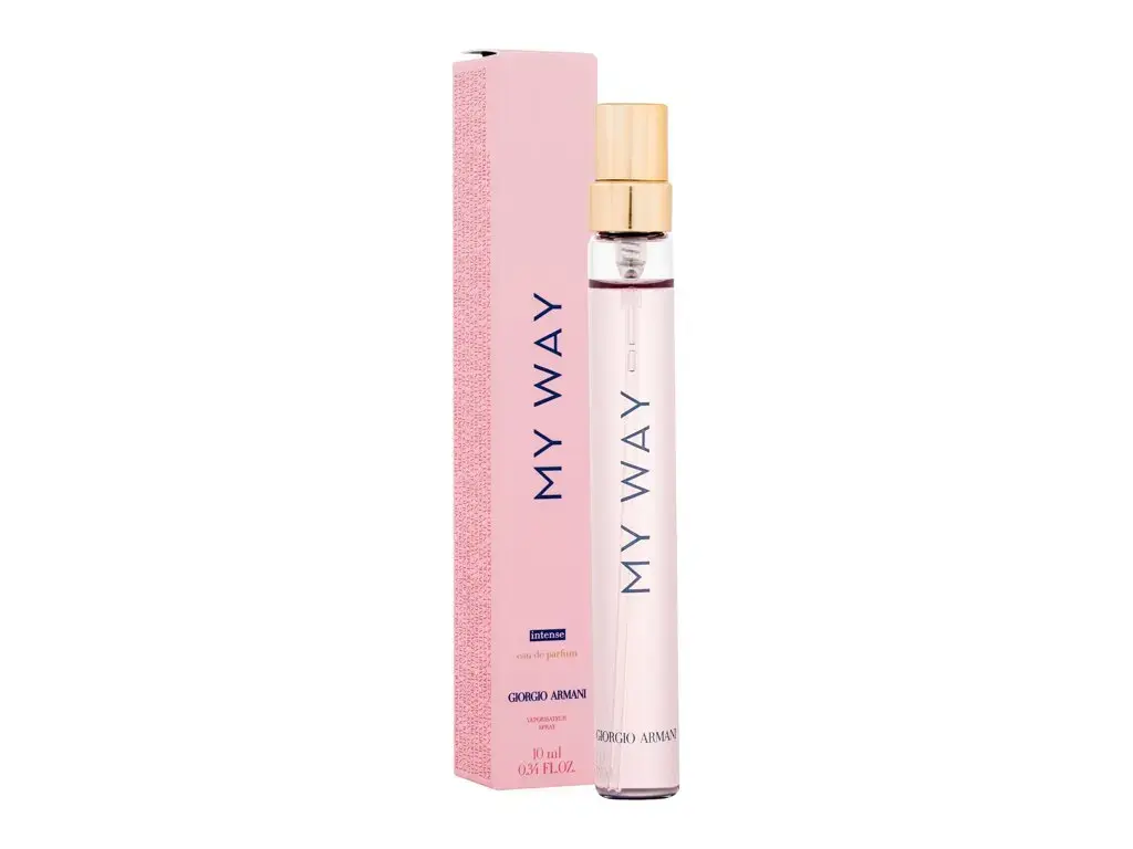Giorgio Armani My Way Intense Eau de Parfum 10 ml