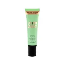 Makeup Revolution Colour Correct - Make-up base 28 ml