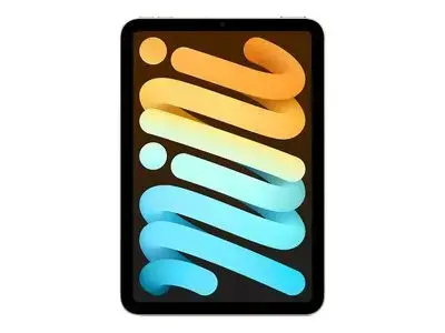 iPad mini Wi-Fi + Cellular 64GB - Starlight