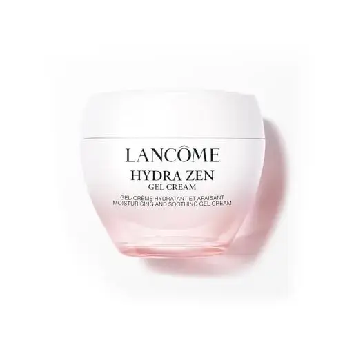 Lancome Lancme Hydra Zen Moisturising and Soothing Gel Cream - Clear