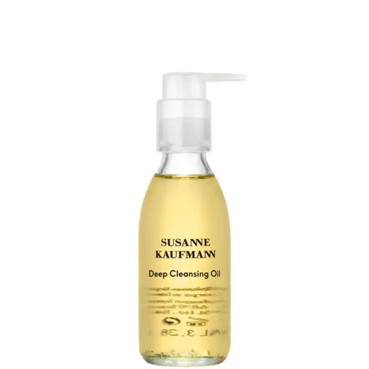 Susanne Kaufmann Deep Cleansing Oil 100ml