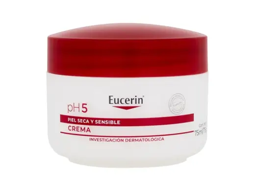 Eucerin pH5 Cream Day Cream 75 ml