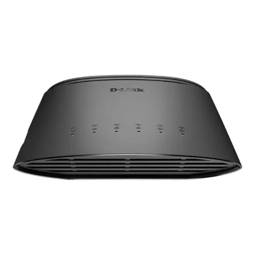 D-LINK DLINK Switch DGS-1005D E DGS1005D E (DGS-1005D E) (DGS1005D E)