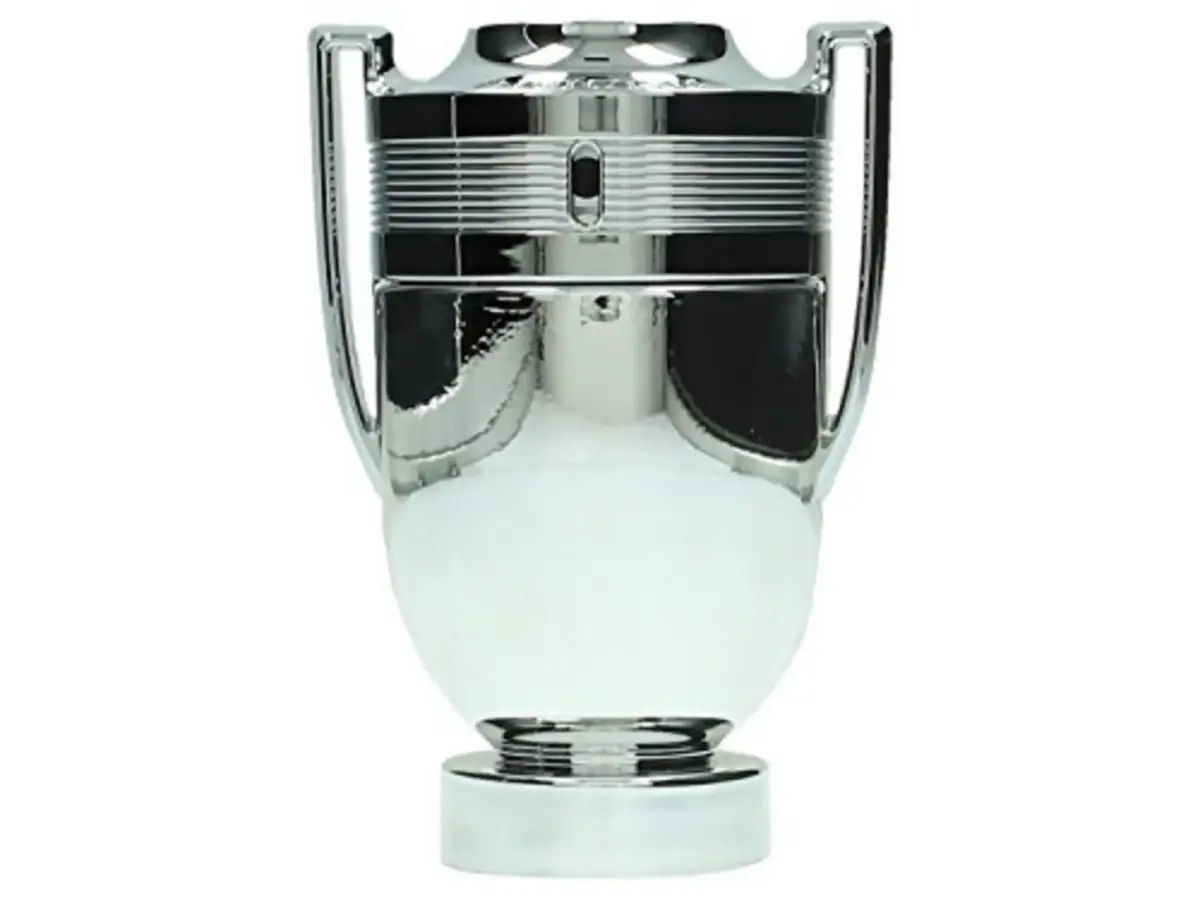 Paco Rabanne, Invictus Silver Cup Collector's Edition, Eau De Toilette, For Men, 100 ml