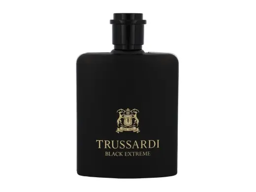 Trussardi Black Extreme Eau de Toilette 100 ml