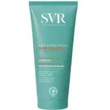 SVR Laboratoire Sun Secure Repairing Soothing Moisturising After-Sun - Mléko po opalování 200ml