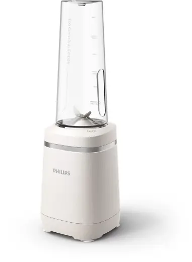 PHILIPS Eco Conscious Edition rokas blenderis, 350W