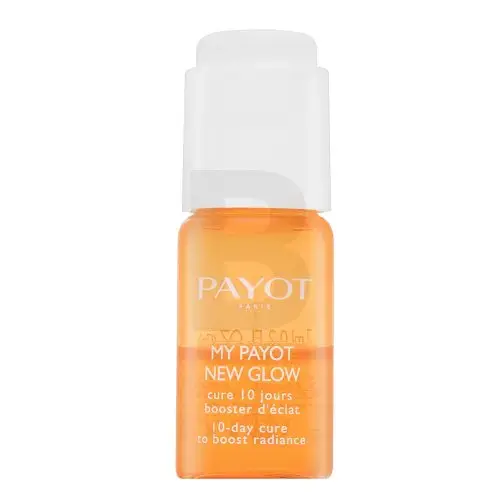 Payot My Payot Anti-Aging Brightening Serum with Vitamin C New Glow 10-Day Cure 7 ml