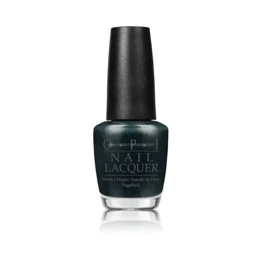 Opi, Nail Lacquer, Nail Polish, HL D17, Live And Let Die, 15 ml