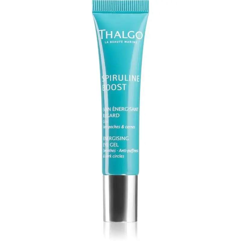 Thalgo by Thalgo Spiruline Boost Anti-Fatigue Eye Care -15ml/0.51OZ for WOMEN