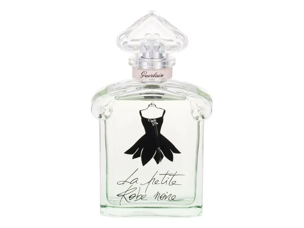 Guerlain La Petite Robe Noire Eau Fraiche Eau de Toilette 100 ml