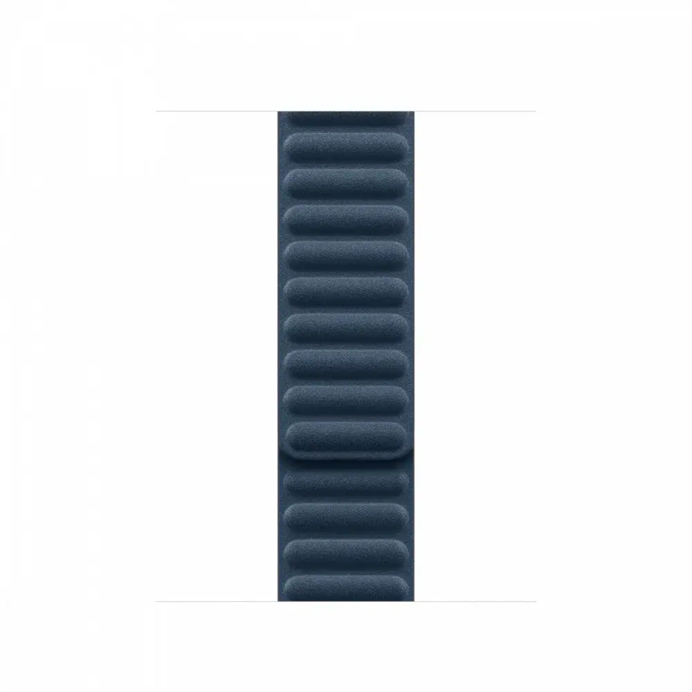 Pacific Blue Magnetic Link - S|M
