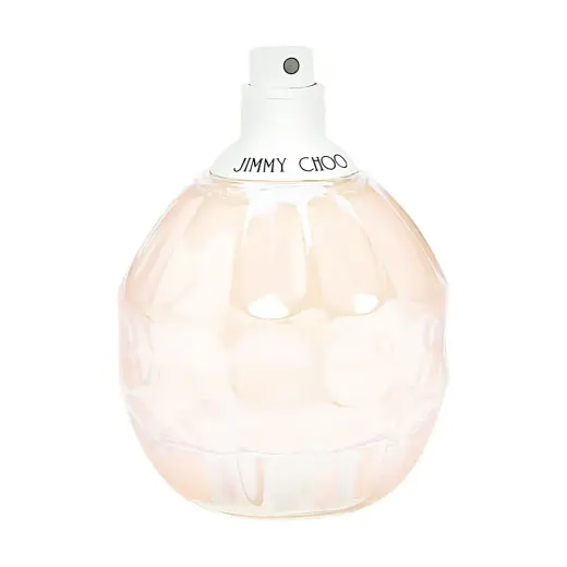 Jimmy Choo by Jimmy Choo EDT SPRAY 3.3 OZ *TESTER for WOMEN