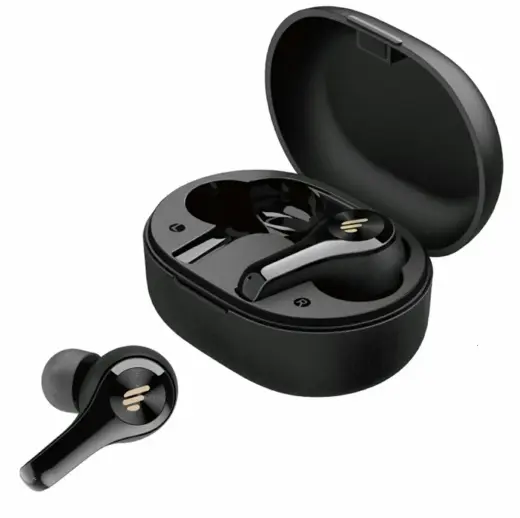 Edifier X5 wireless headphones black
