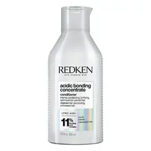 Redken Acondicionador Profesional Sin Sulfatos Para Cabello Dañado 500ml