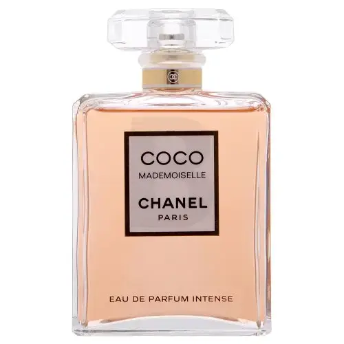 Chanel Coco Mademoiselle Intense (EDP) parfumuotas vanduo moterims 200 ml