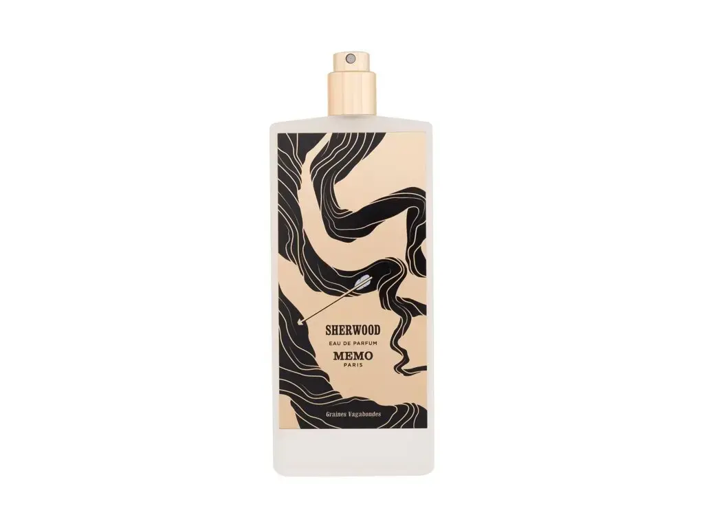 Memo Paris Graines Vagabondes Sherwood Eau de Parfum 75 ml